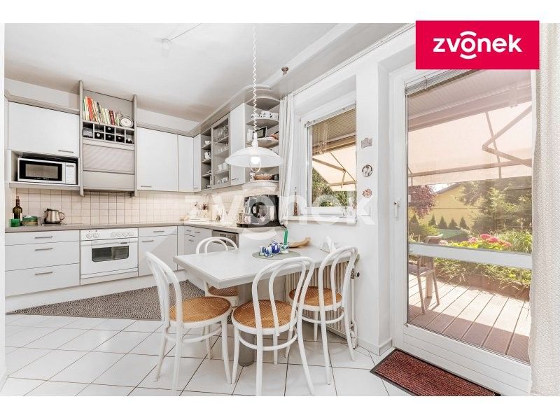 Prodej rodinný dům - Přehradní, Zlín, 192 m²