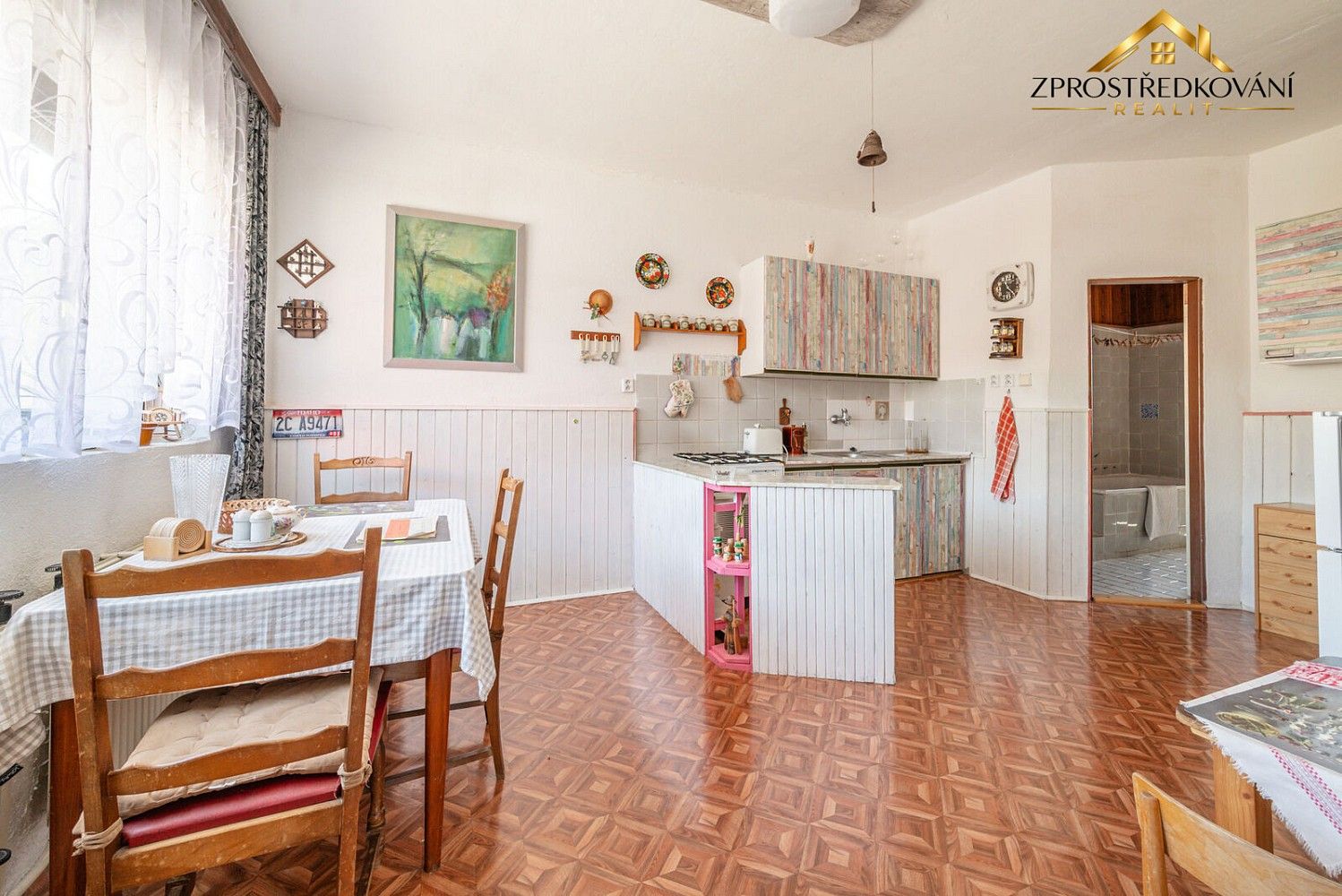 Rodinné domy, Abertamy, okres Karlovy Vary, Karlovarský kraj, 250 m² - 2