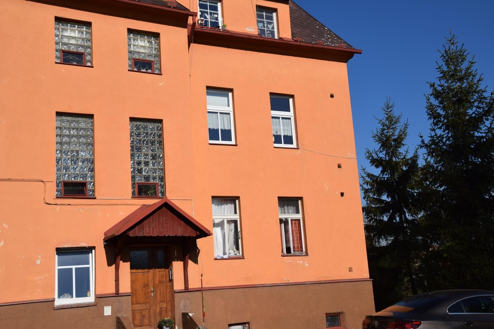 Byt 3+1 · 88 m² · Americká 86, Františkovy Lázně Horní Lomany - 3