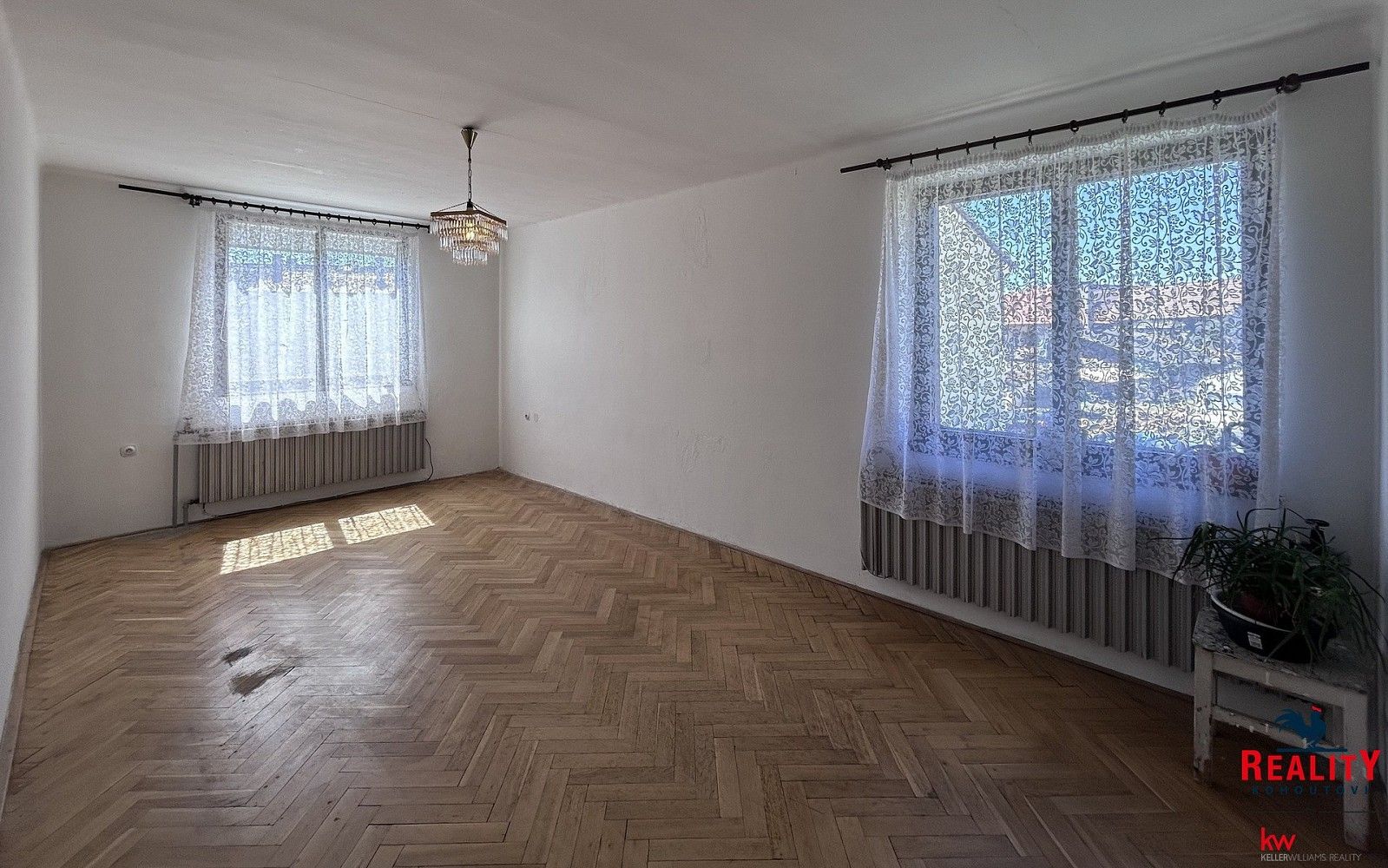 Byt 3+1 · 69 m² · Ktiš, okres Prachatice, Jihočeský kraj - 4