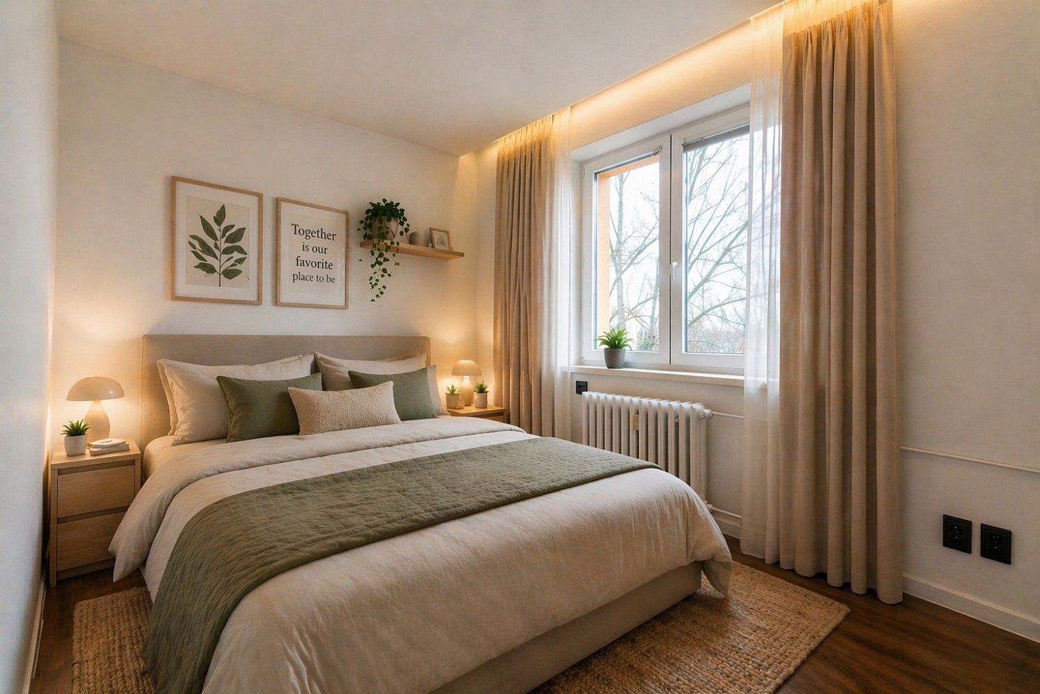 Byt 3+kk · 53 m² · Ostrava - Poruba, okres Ostrava-město, Moravskoslezský kraj - 3