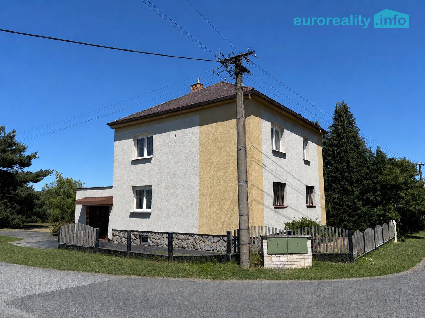 Rodinný dům, 220 m²