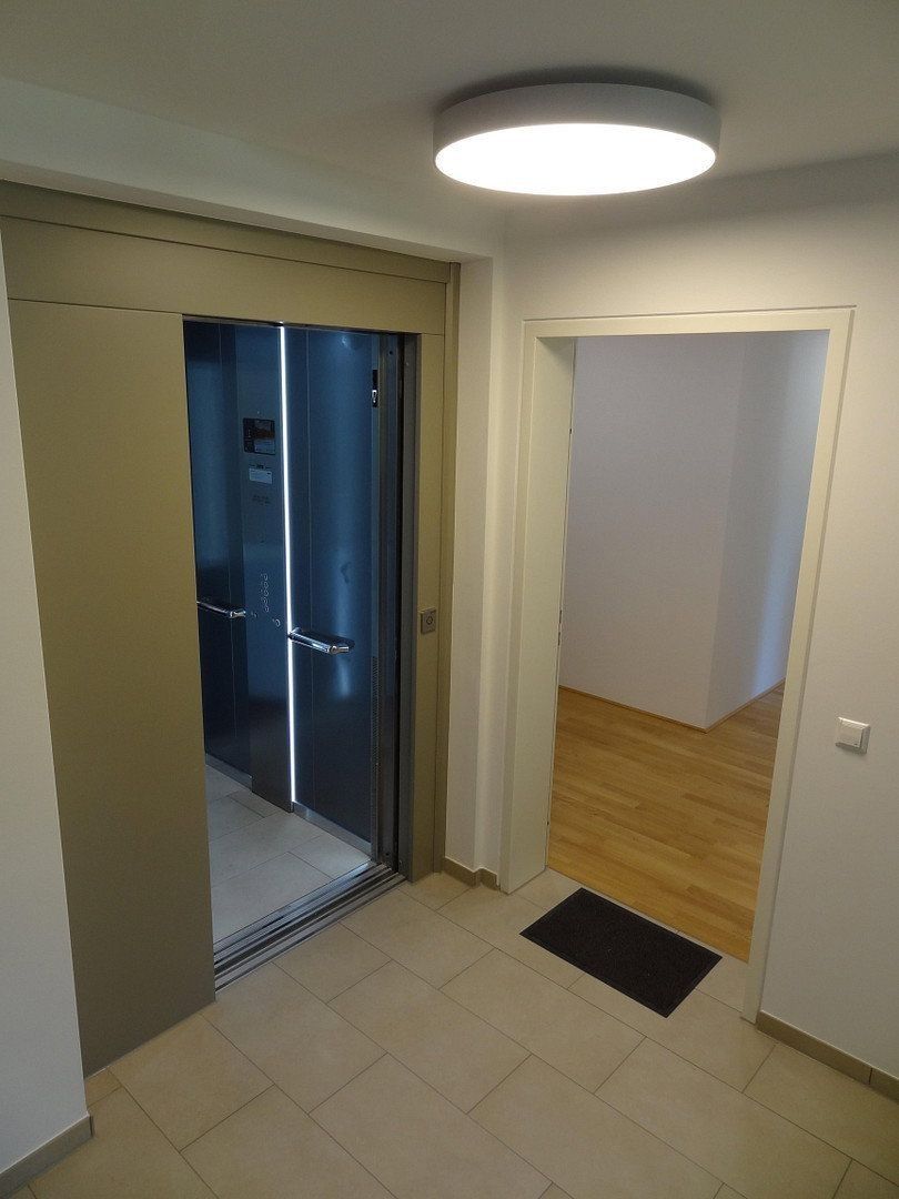 Byt 4+1 · 96 m² · Ulm Ulm Baden-Württemberg 89077 - 3