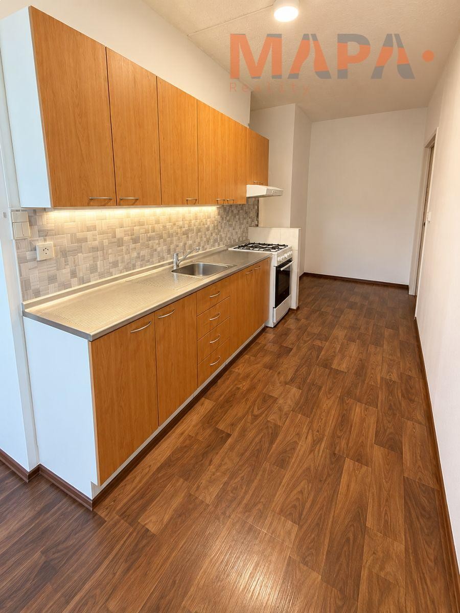 3+1, Královéhradecká, Klášterec nad Ohří Miřetice u Klášterce nad Ohří, 64 m² - 1