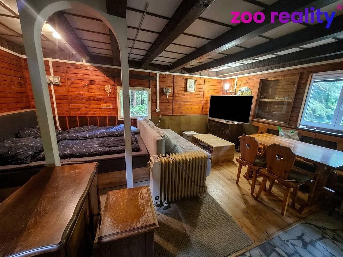 Rodinný dům · 82 m² · Strážkovice, okres České Budějovice - 3