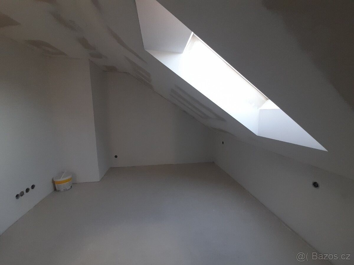 Rodinné domy, Těšetice, 783 46