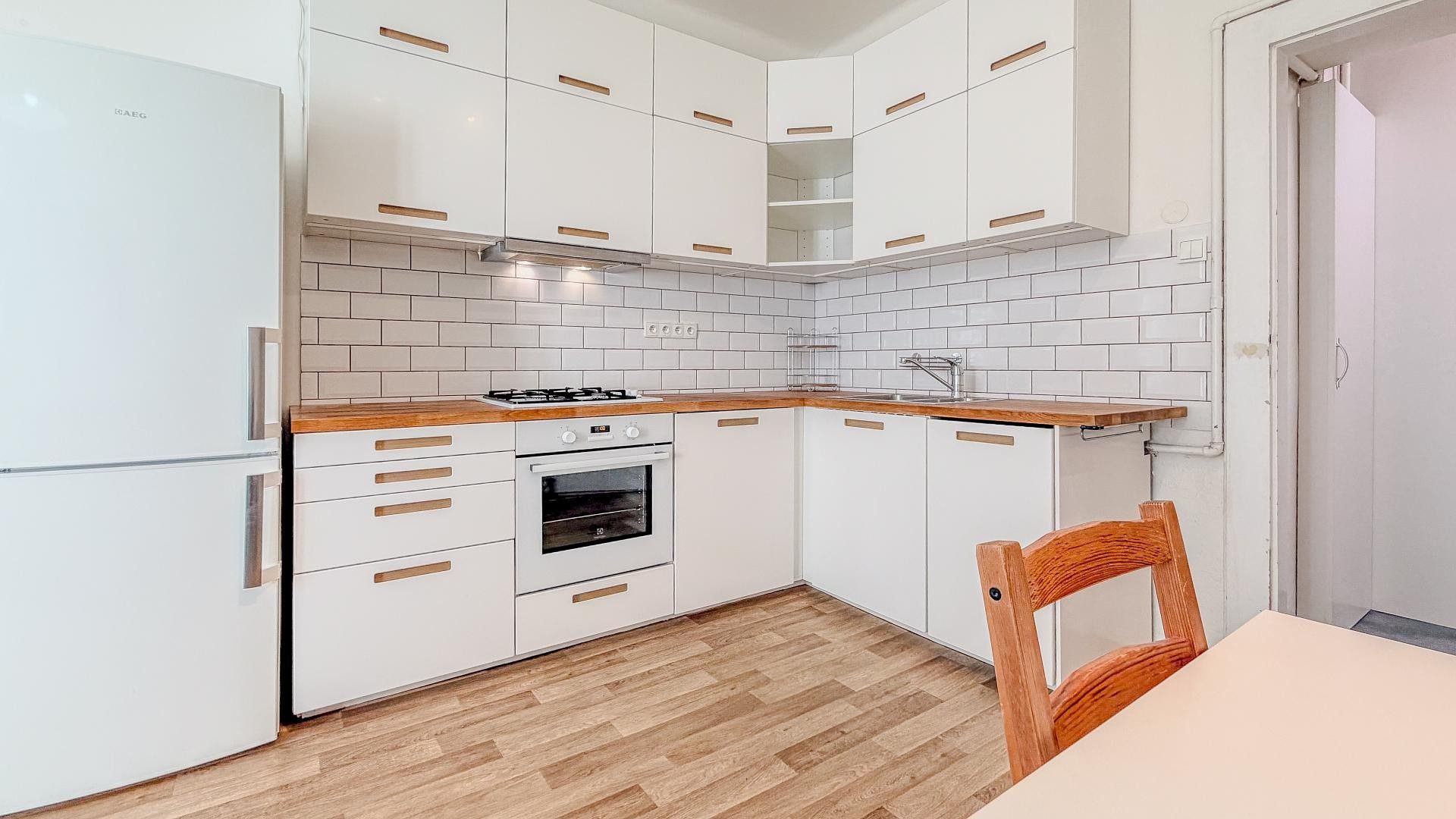 2+kk, Jeseniova, Praha Žižkov, 50 m² - 2