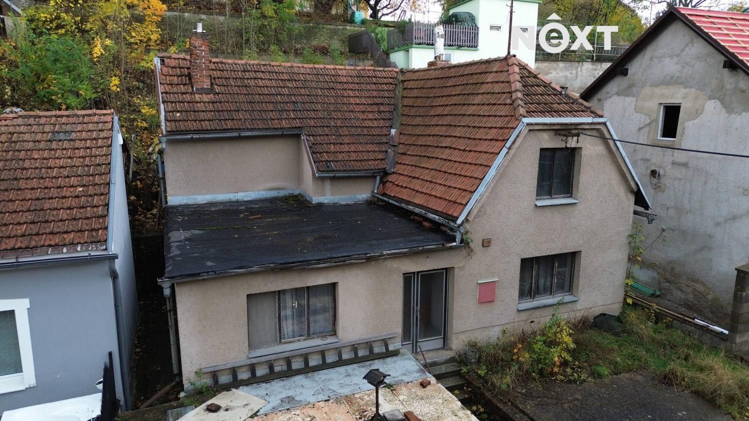 Rodinné domy, Fibichova 119, Vysoké Mýto Pražské Předměstí, 120 m² - 2