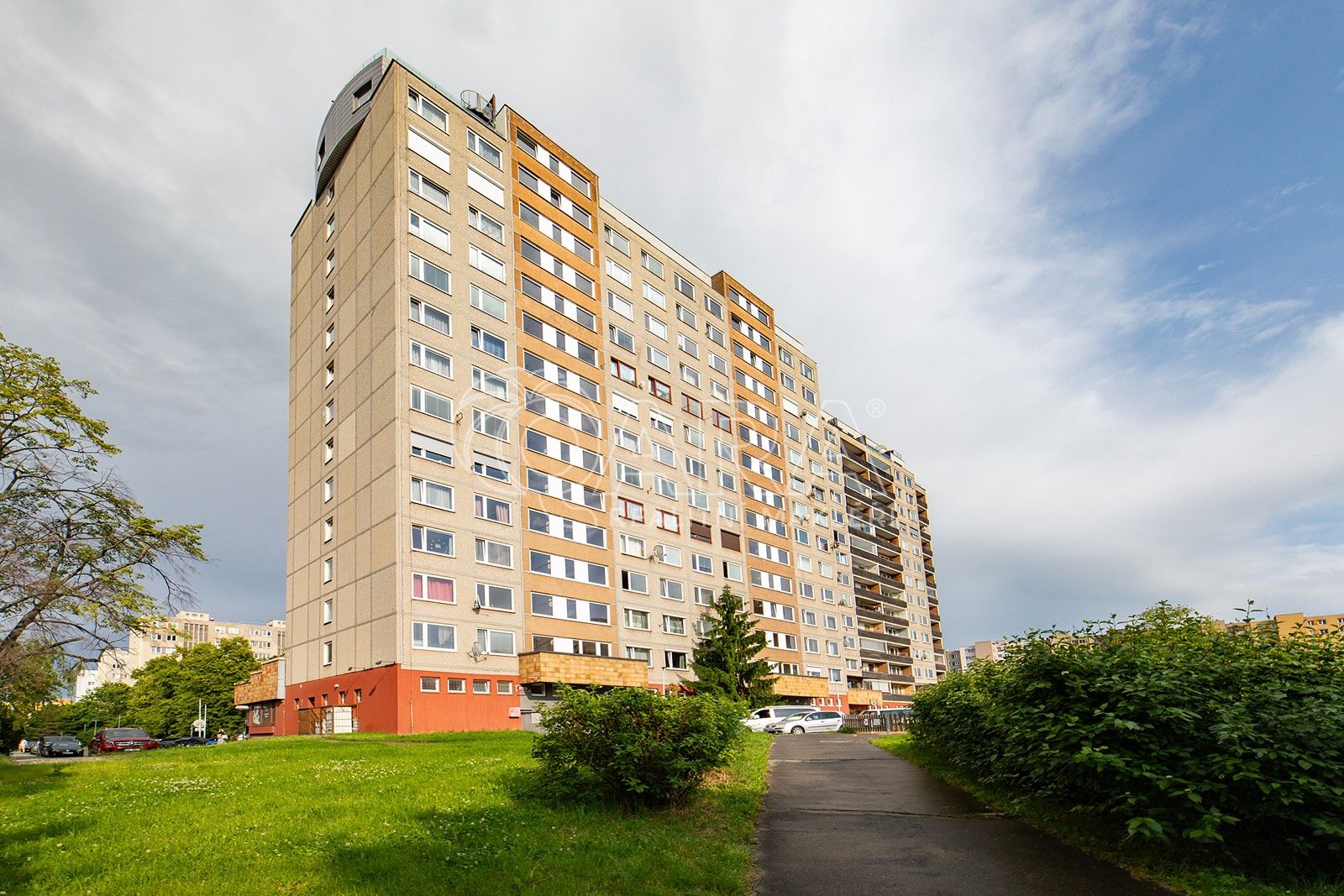 Byty, Dunická, Praha, 376 m²