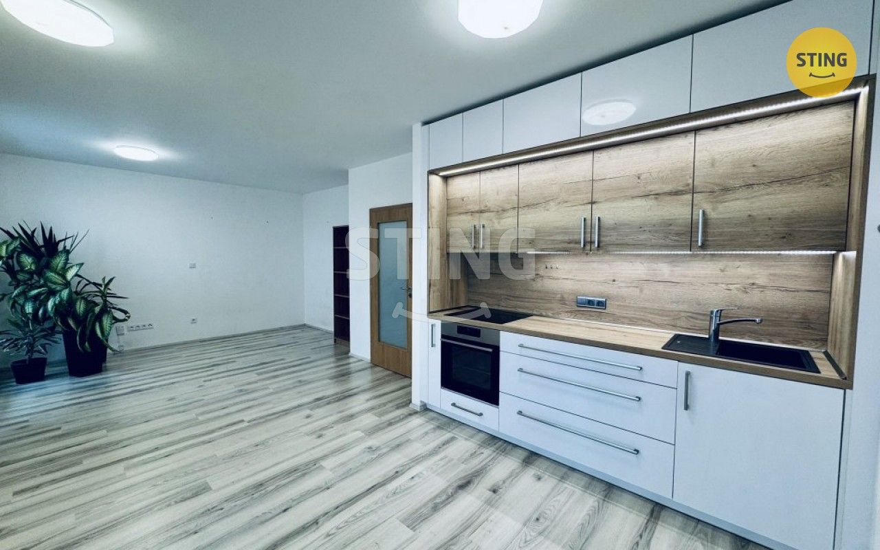 1+kk, U Sportovní školy, Pardubice, 38 m²