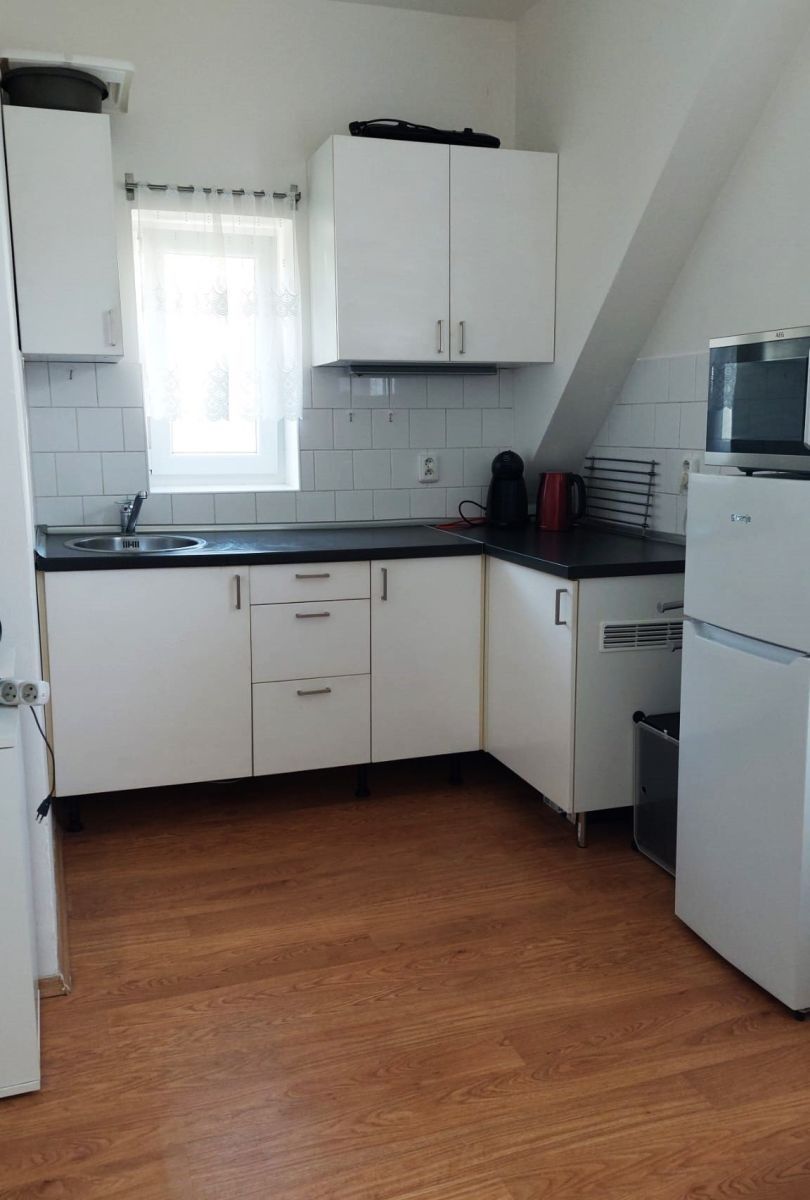 Byt 1+kk · 23 m² · U Zahradního města, Praha - Záběhlice - 3