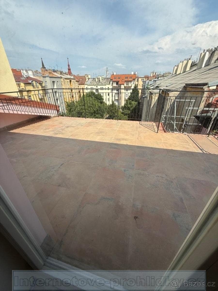 Byt · Praha, 120 00 - 3