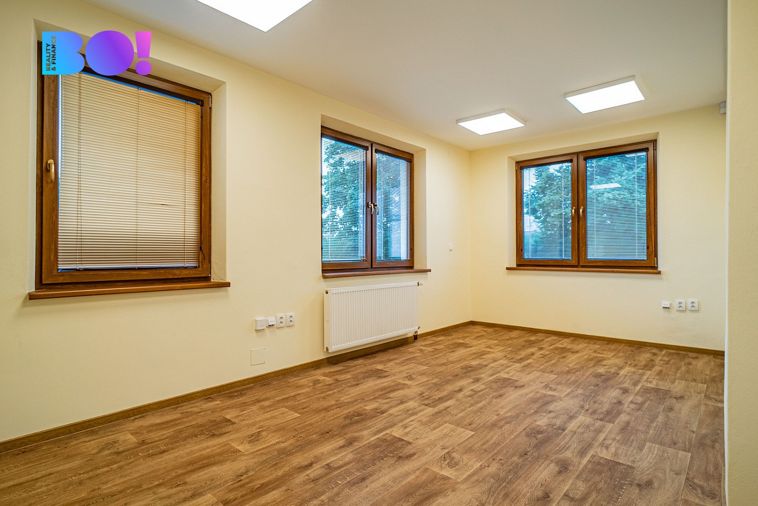 Kancelář · 162 m² · Opava - 4