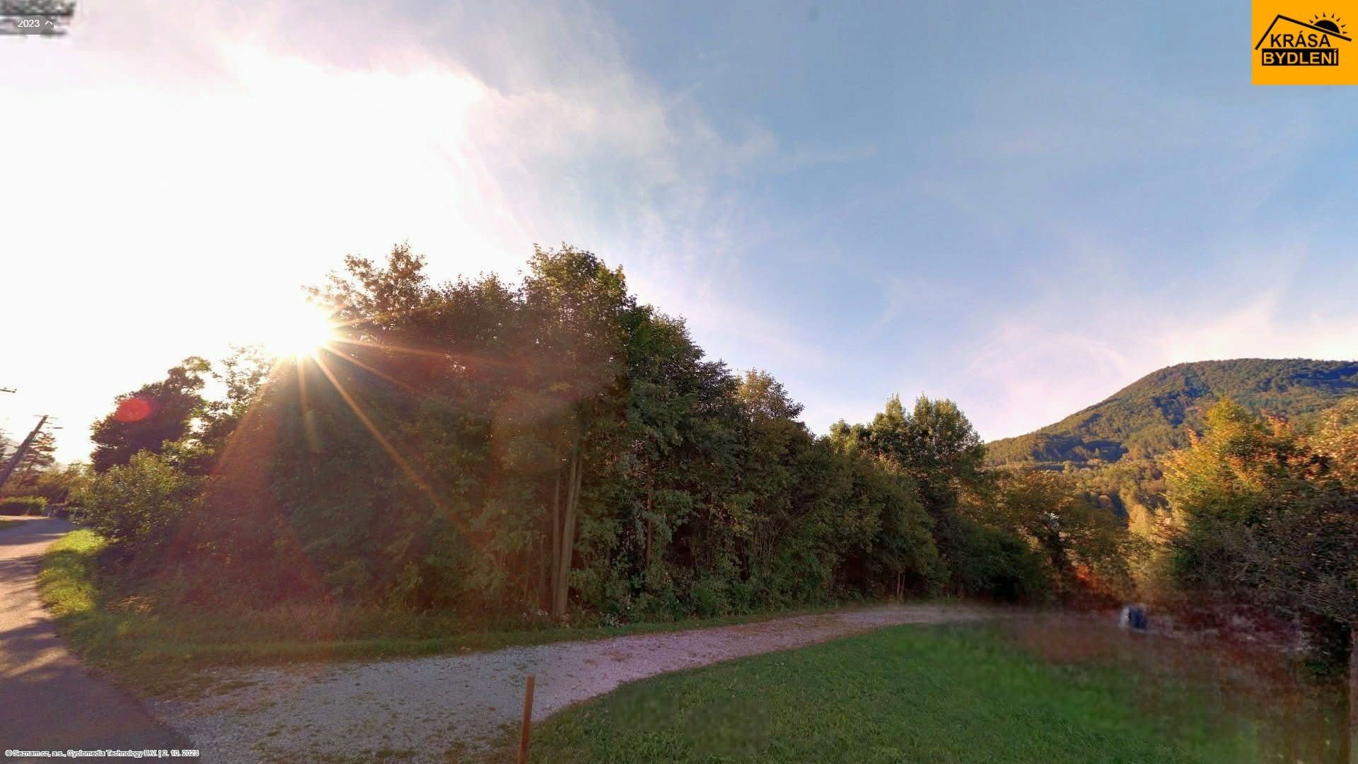 Louka · 2 790 m² · Kunčice pod Ondřejníkem - 3