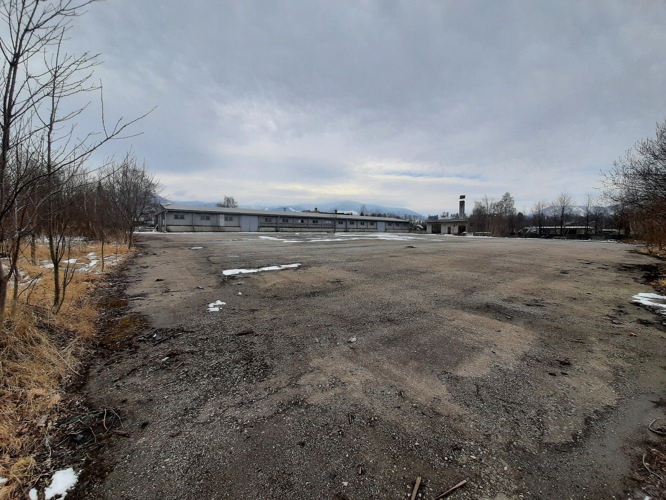 Pronájem obchodní prostory - Frenštát pod Radhoštěm, okres Nový Jičín, Moravskoslezský kraj, 6 000 m² - 5