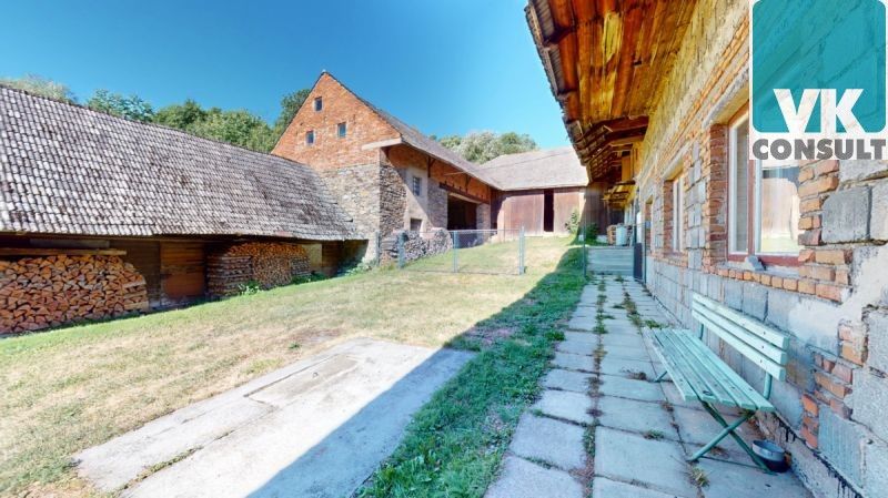 Rodinný dům · 173 m² · Jimramov - 3