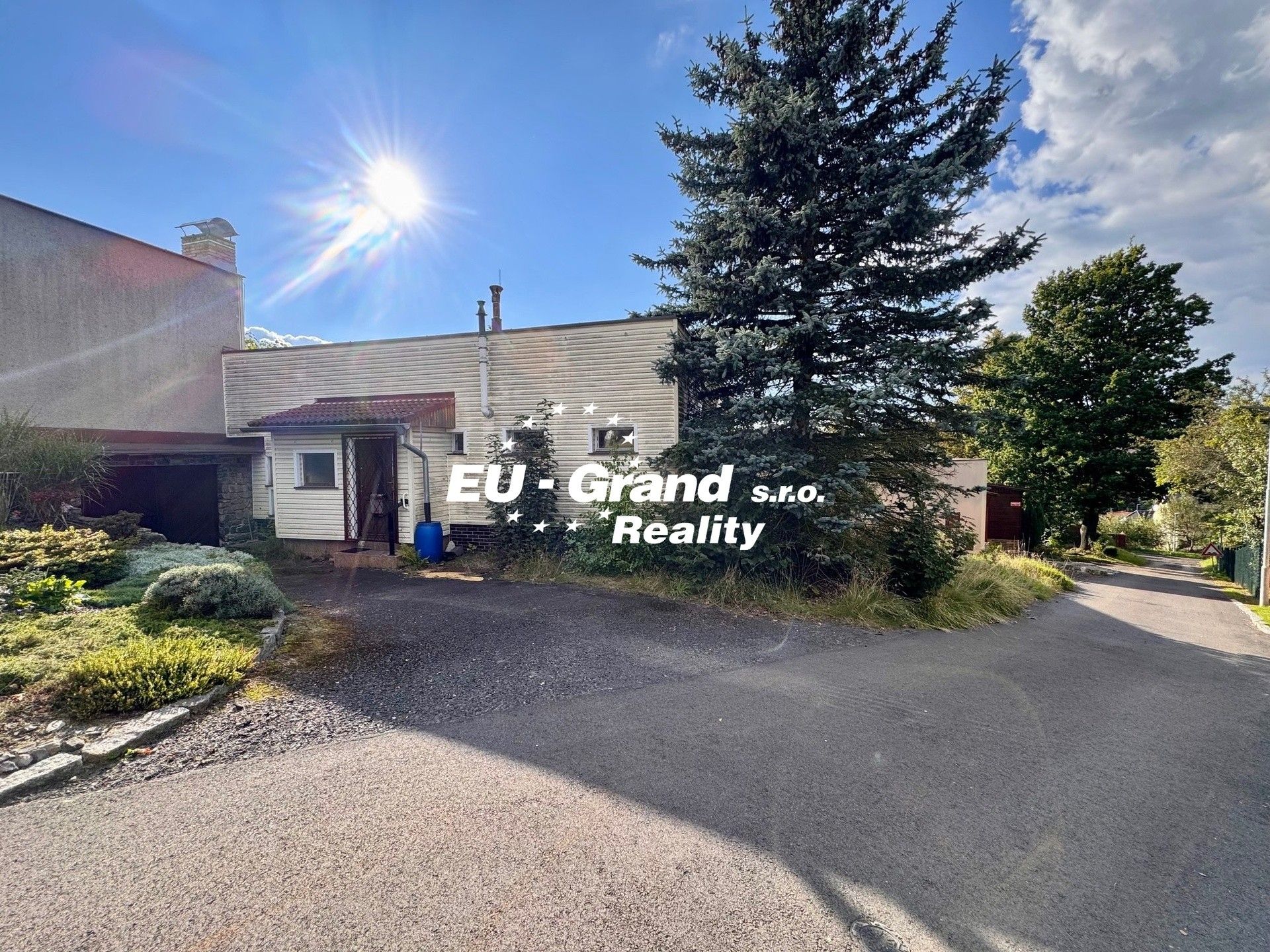 Prodej rodinný dům - Strážný vrch, Rumburk, 160 m²