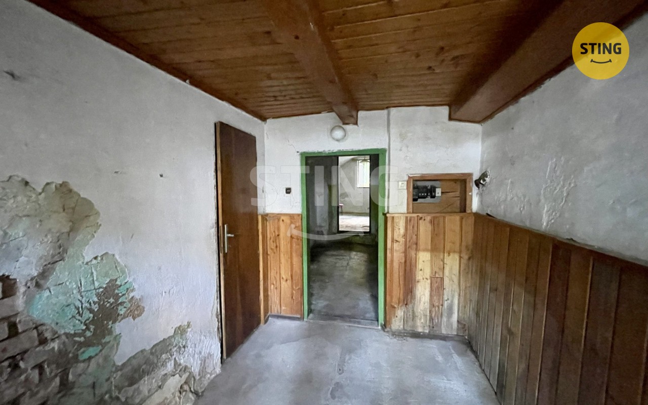 Rodinný dům · 110 m² · Polnička - 3