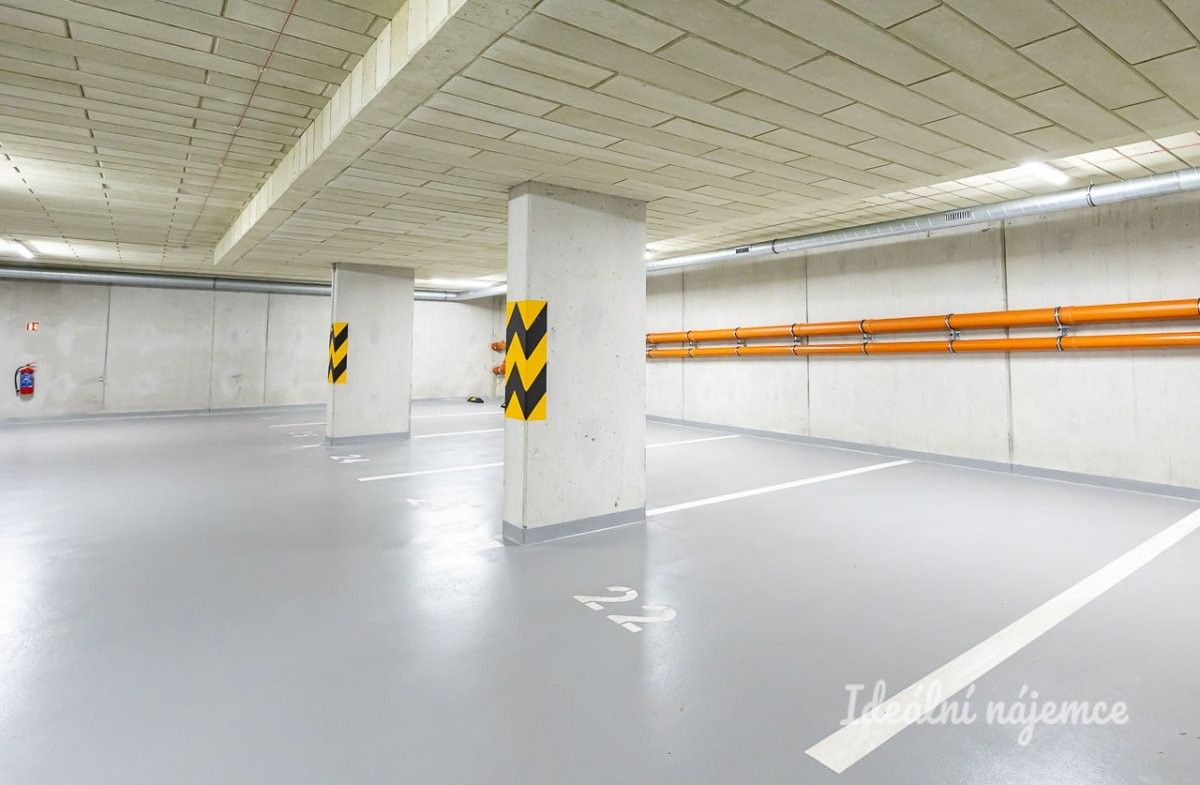 Byt 2+kk · 53 m² · Josefa Truhláře, Brandýs nad Labem-Stará Boleslav - 4