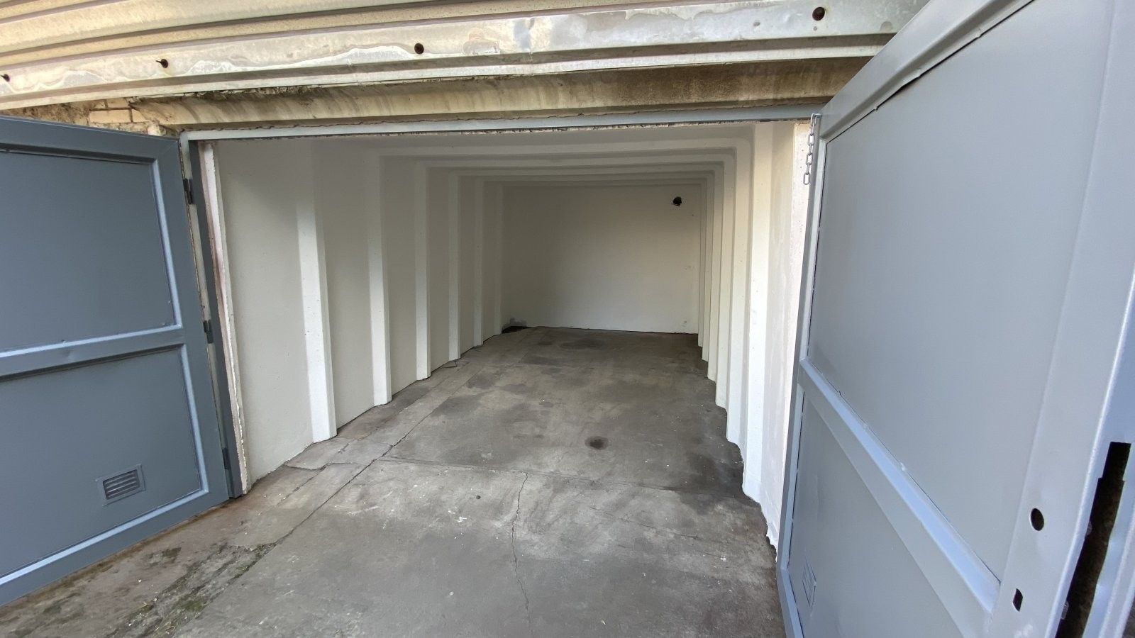 Sklad · 40 m² · Podhrad, Humpolec - 3