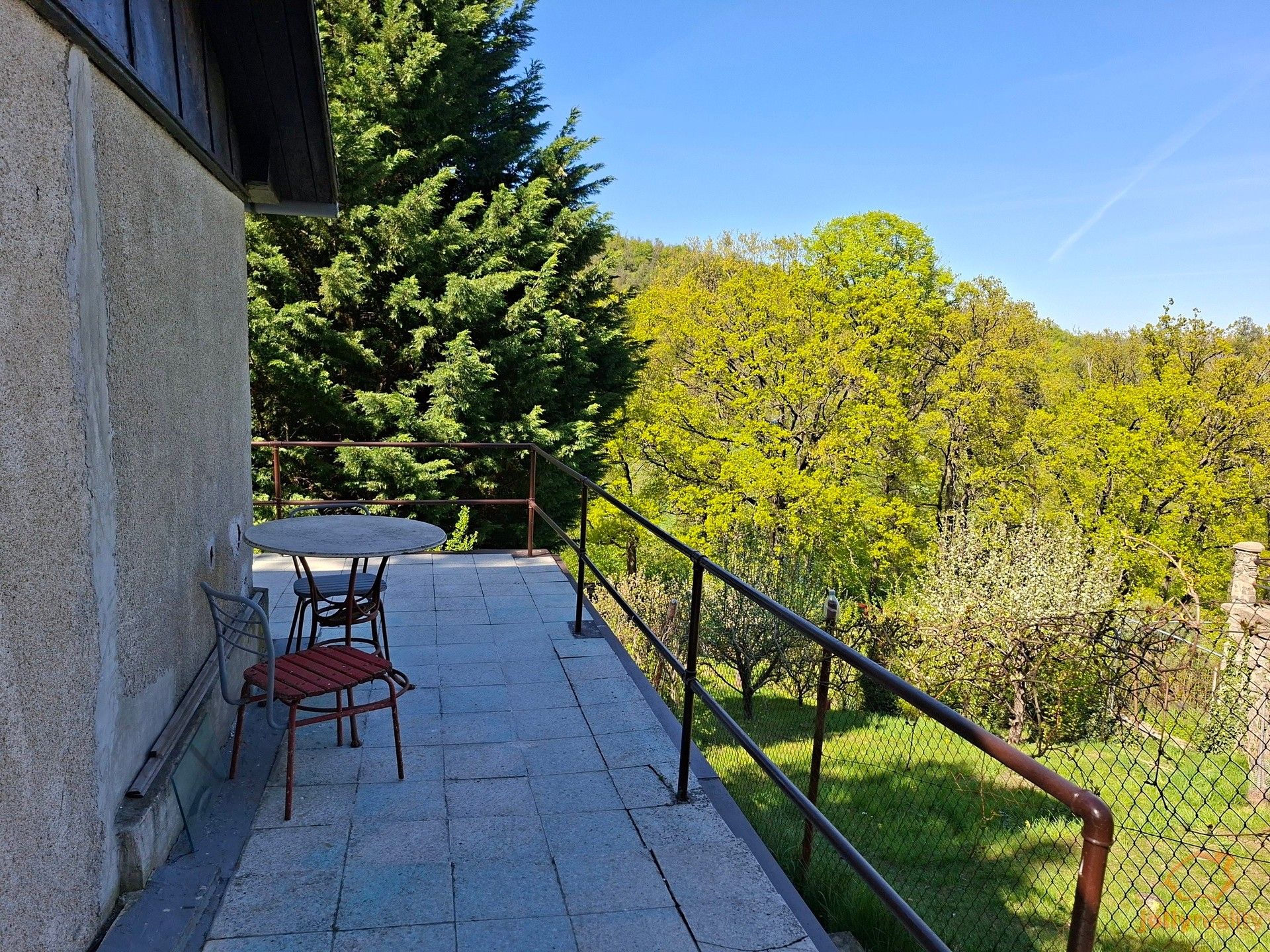 Chaty, Brno-Medlánky, Brno, 49 m² - 2