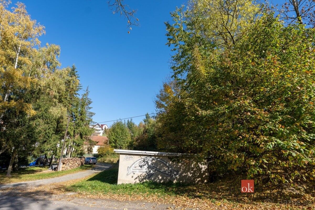 Garáž · Jedovnice, 679 06 - 3