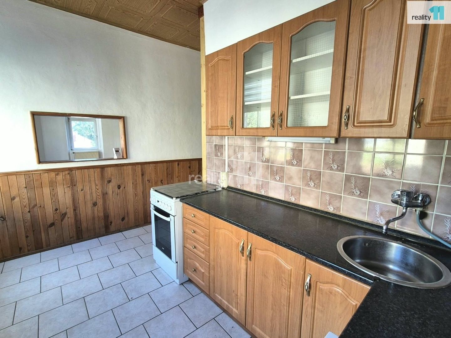 4+1, Jateční, Aš, 114 m² - 2