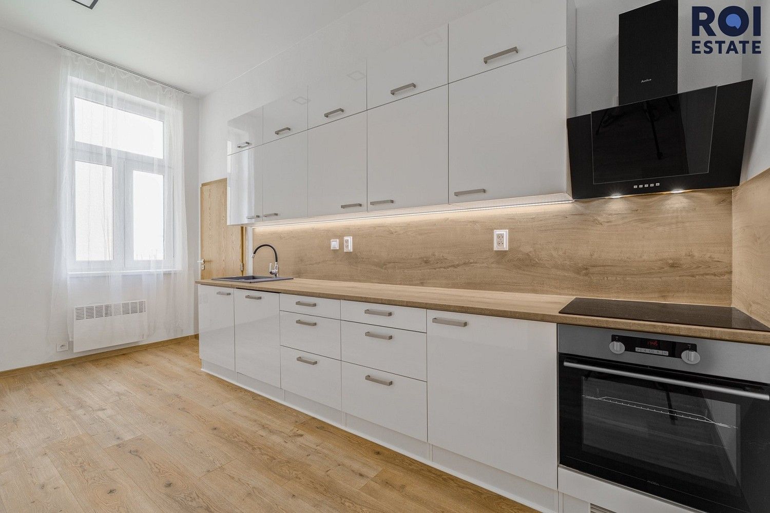 3+1, Zámecký okruh, Opava - Předměstí, 113 m² - 1