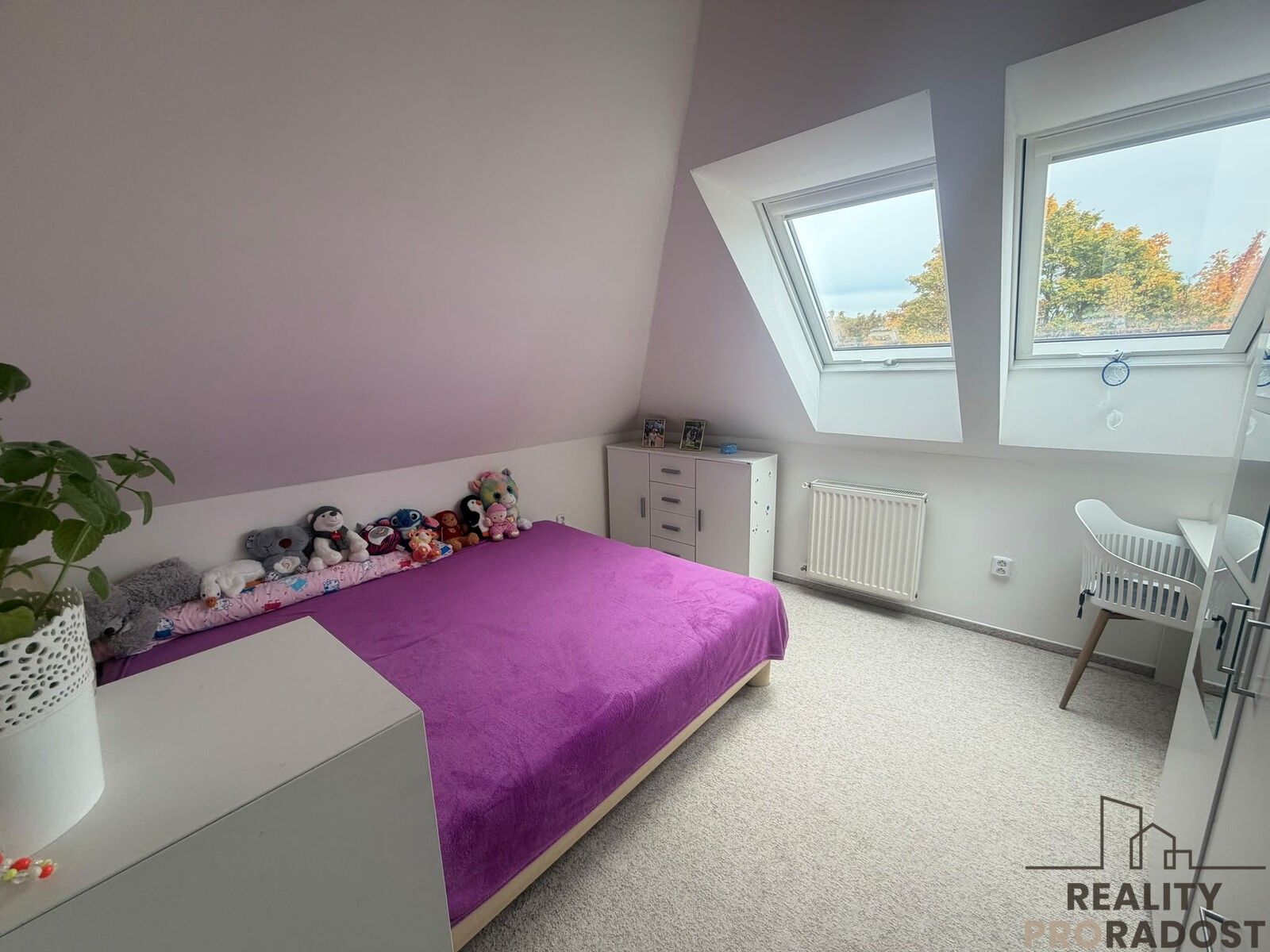 Prodej byt 3+kk - Revoluční, Šumperk, 55 m² - 5