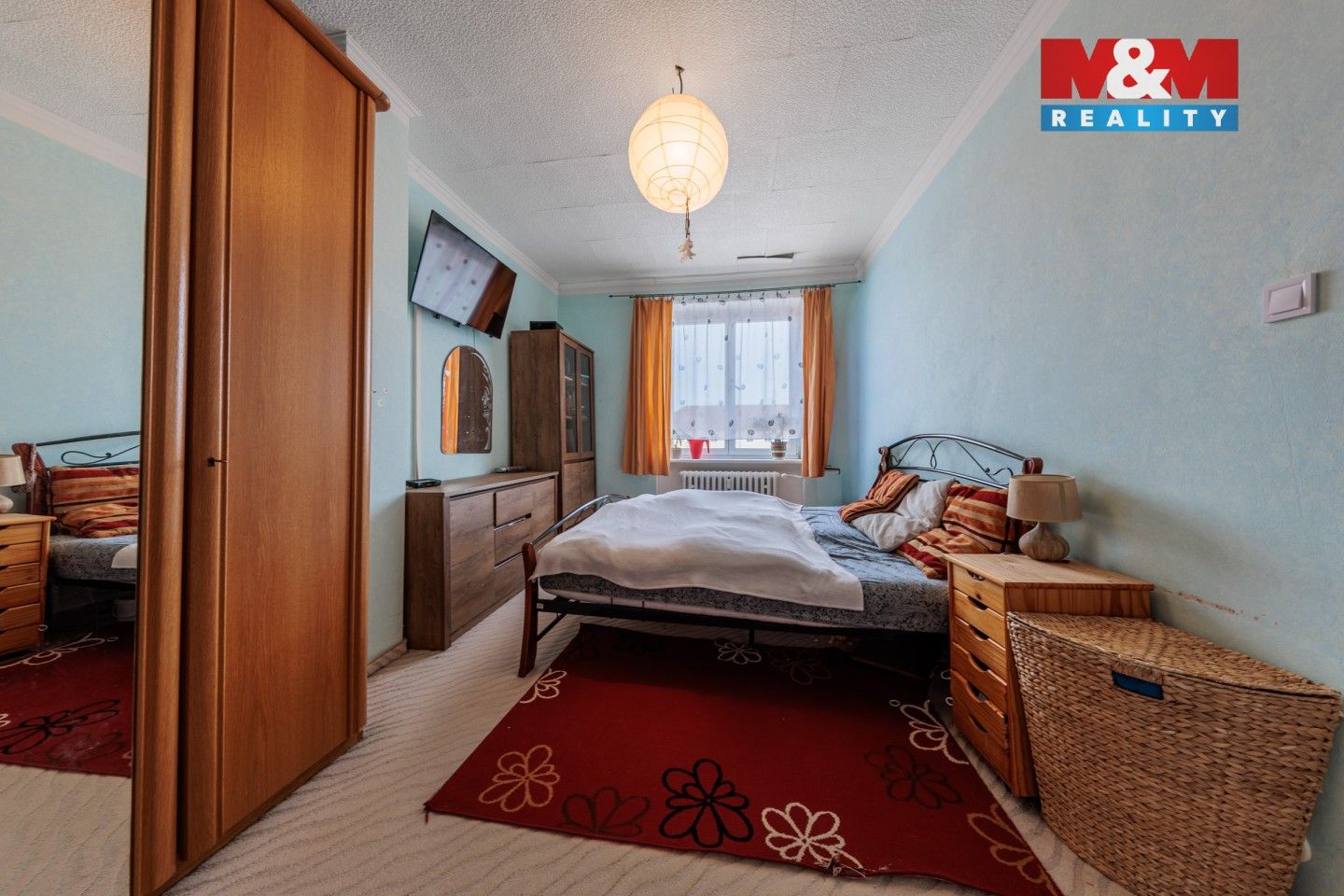 Prodej byt 4+1 - Sokolovská, Sokolov, 82 m² - 5