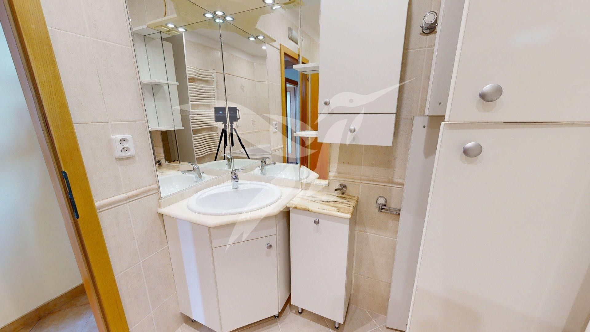 Byt 4+1 · 92 m² · Rabštejnská 1602, Plzeň Bolevec - 2