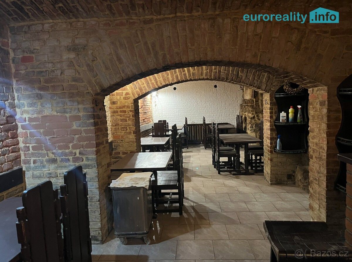 Pronájem restaurace - Mariánské Lázně, 353 01 - 5