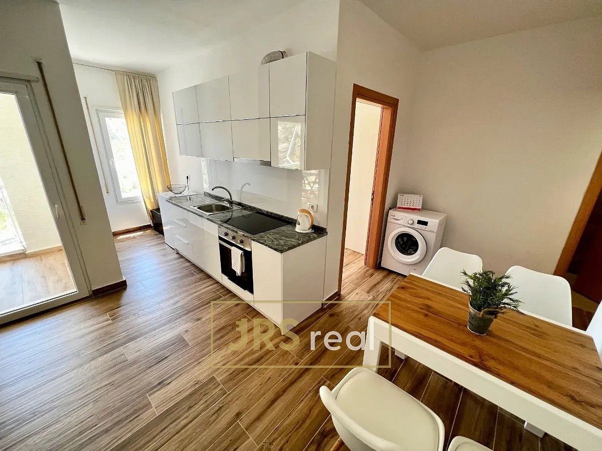 Byt 2+kk · 55 m² · Durres, Albánie - 2