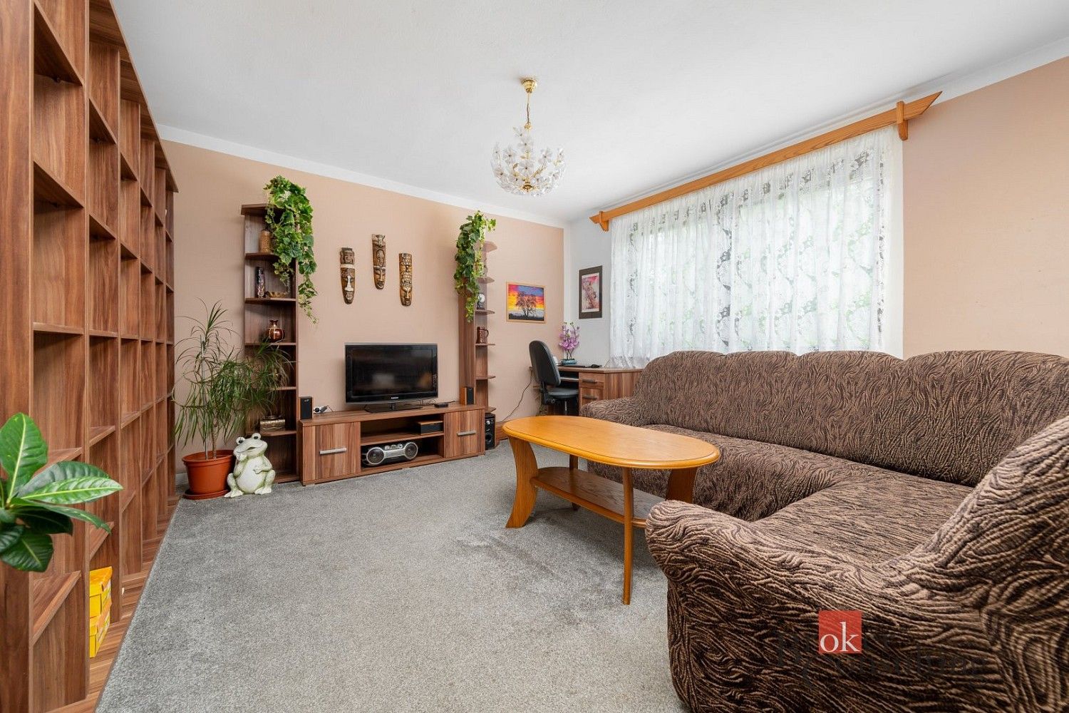 Rodinný dům · 141 m² · Zahrádky, okres Česká Lípa - 3