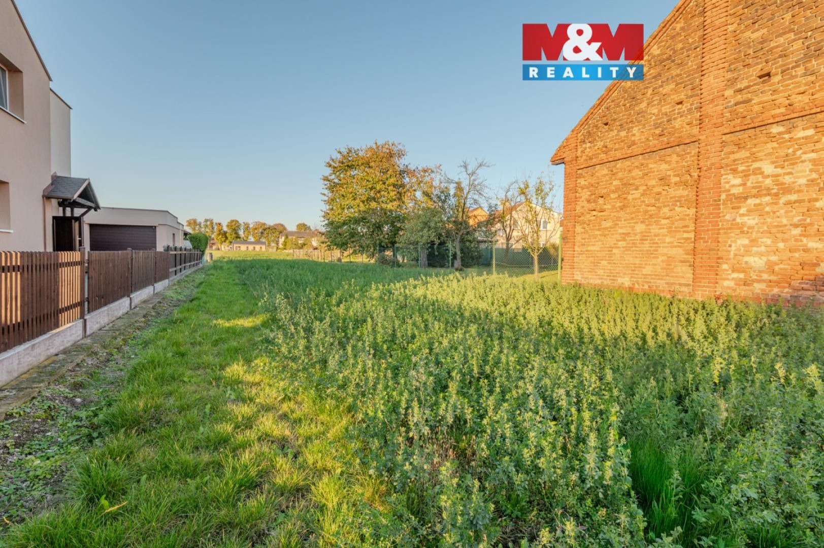 Pozemky pro bydlení, Polní, Dolní Benešov