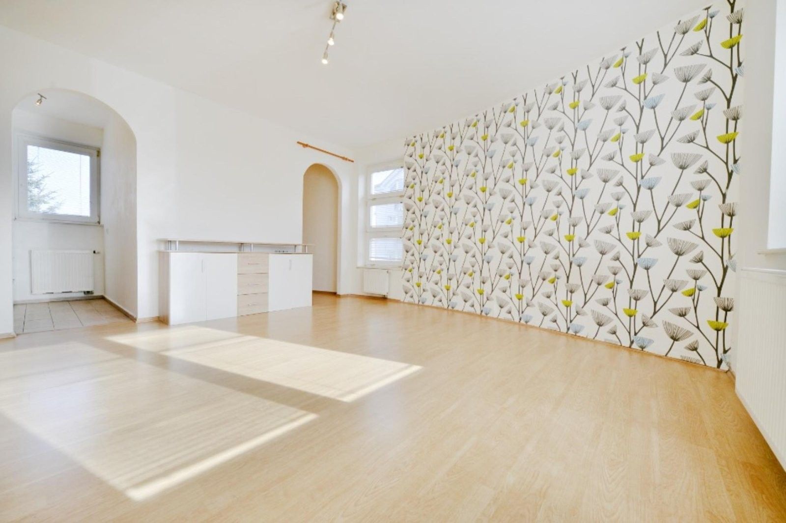 Prodej byt 1+1 - Lipová 1611, České Budějovice 2, 35 m² - 5