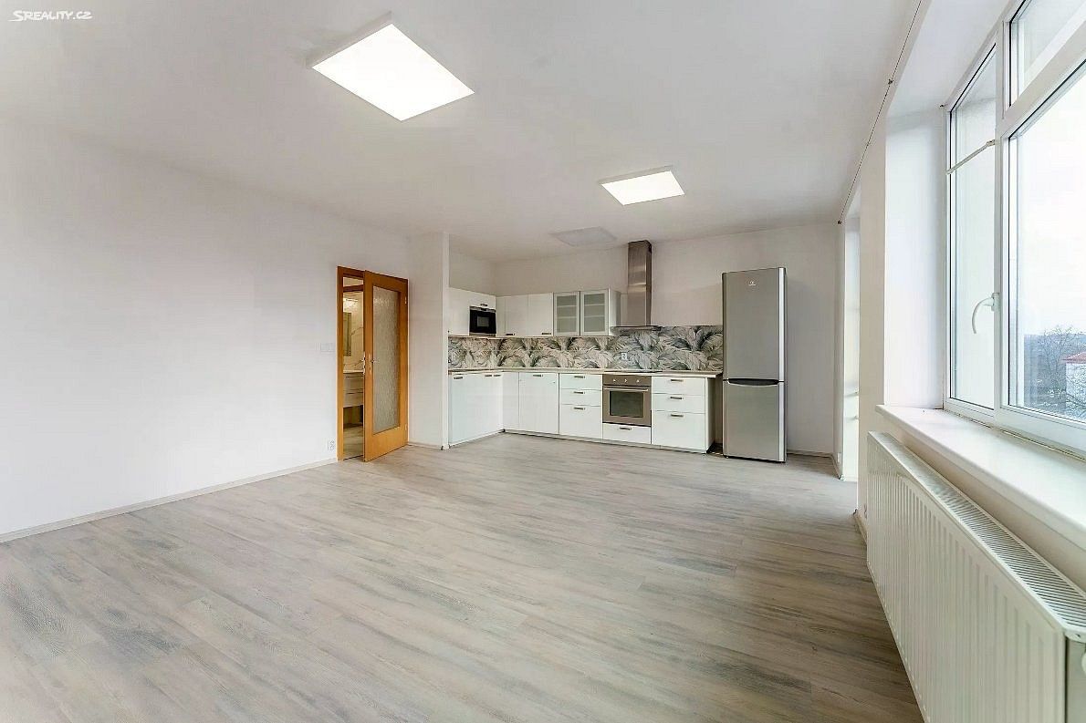 Prodej byt 4+kk - Roztoky, okres Praha-západ, Středočeský kraj, 129,5 m² - 2