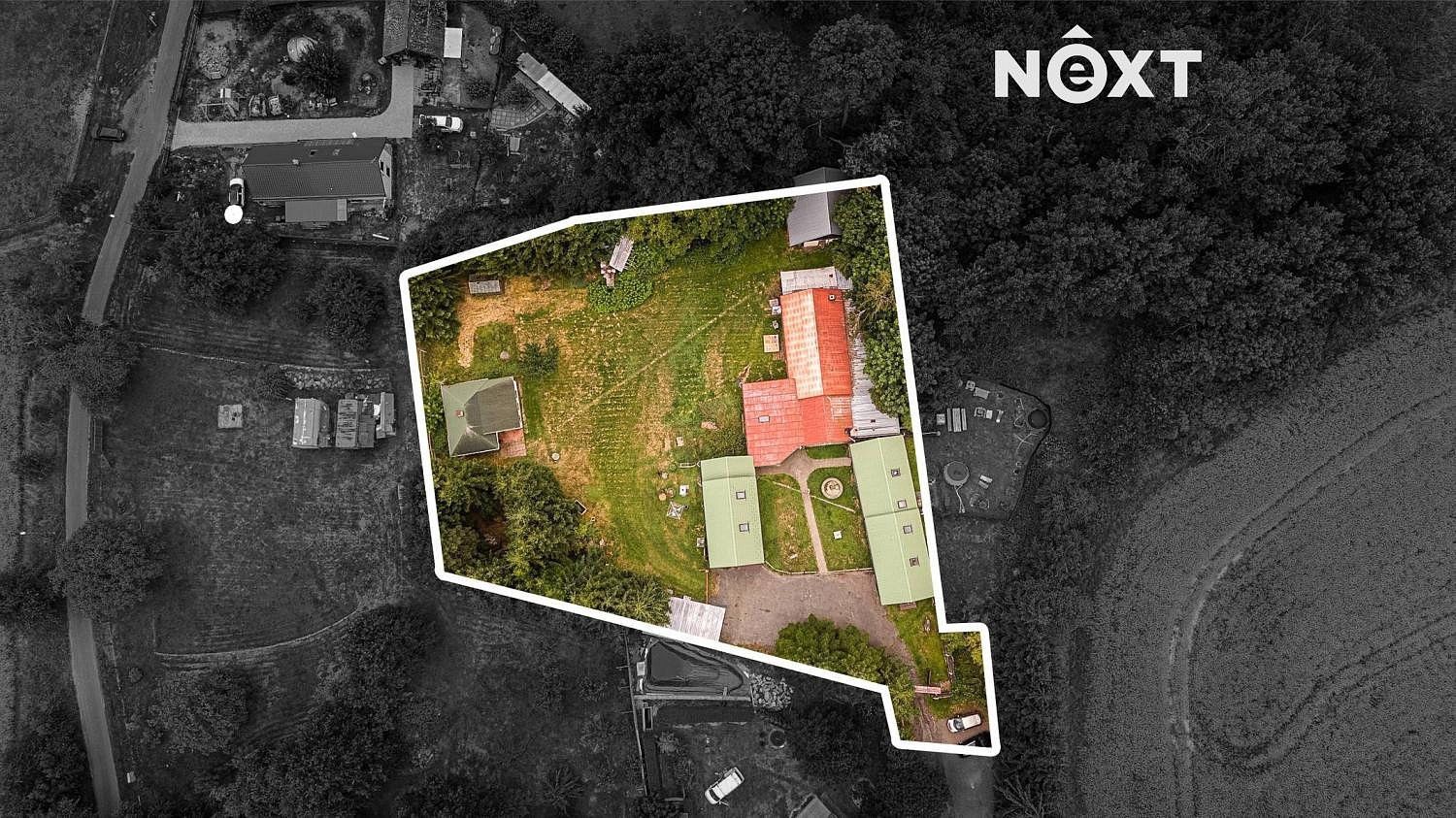 Rodinný dům · 380 m² · Čestín - Kamenná Lhota, okres Kutná Hora, Středočeský kraj - 3