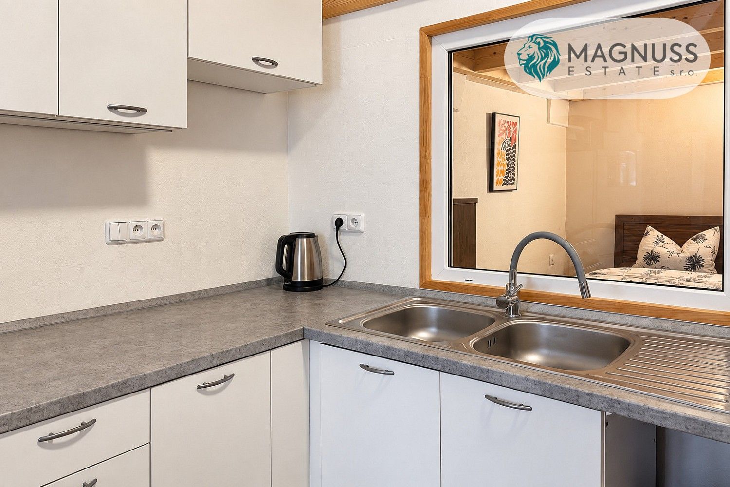 Byt 1+kk · 52 m² · Uničovská, Šumperk - 4
