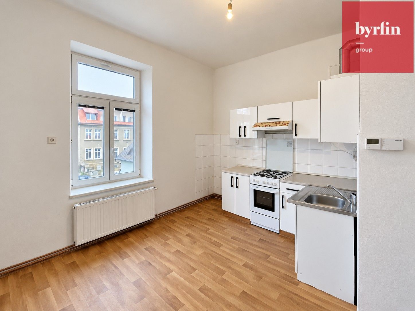 2+1, Horovo náměstí, Opava Předměstí, 79 m² - 2