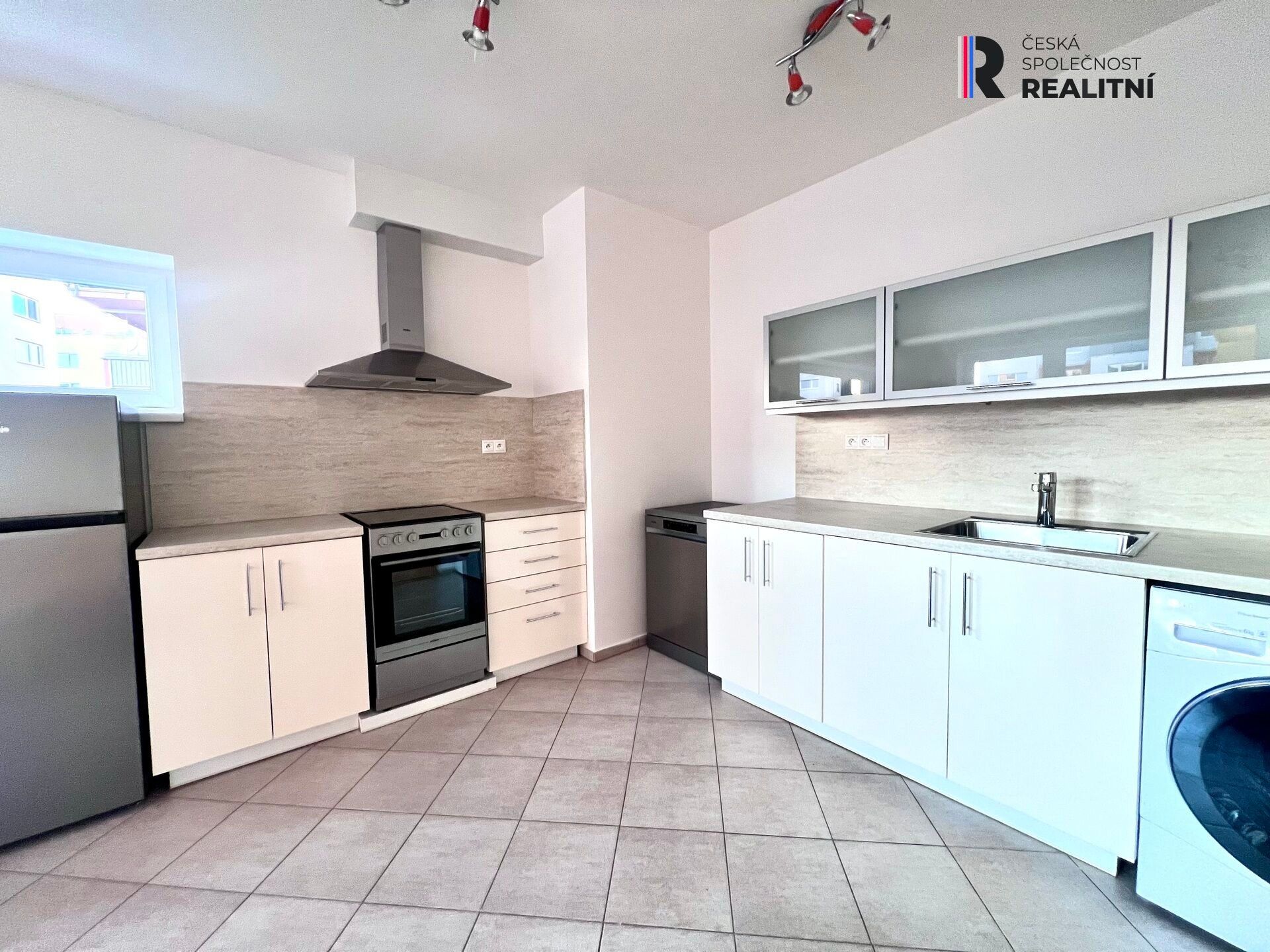 3+kk, Hvozdecká, Brno, 93 m² - 2