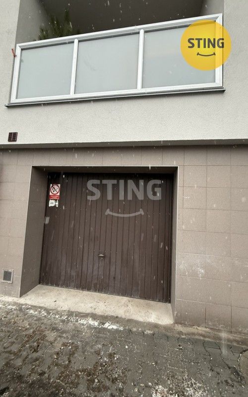 Pronájem garáž - Slezská Ostrava, Ostrava, 21 m²