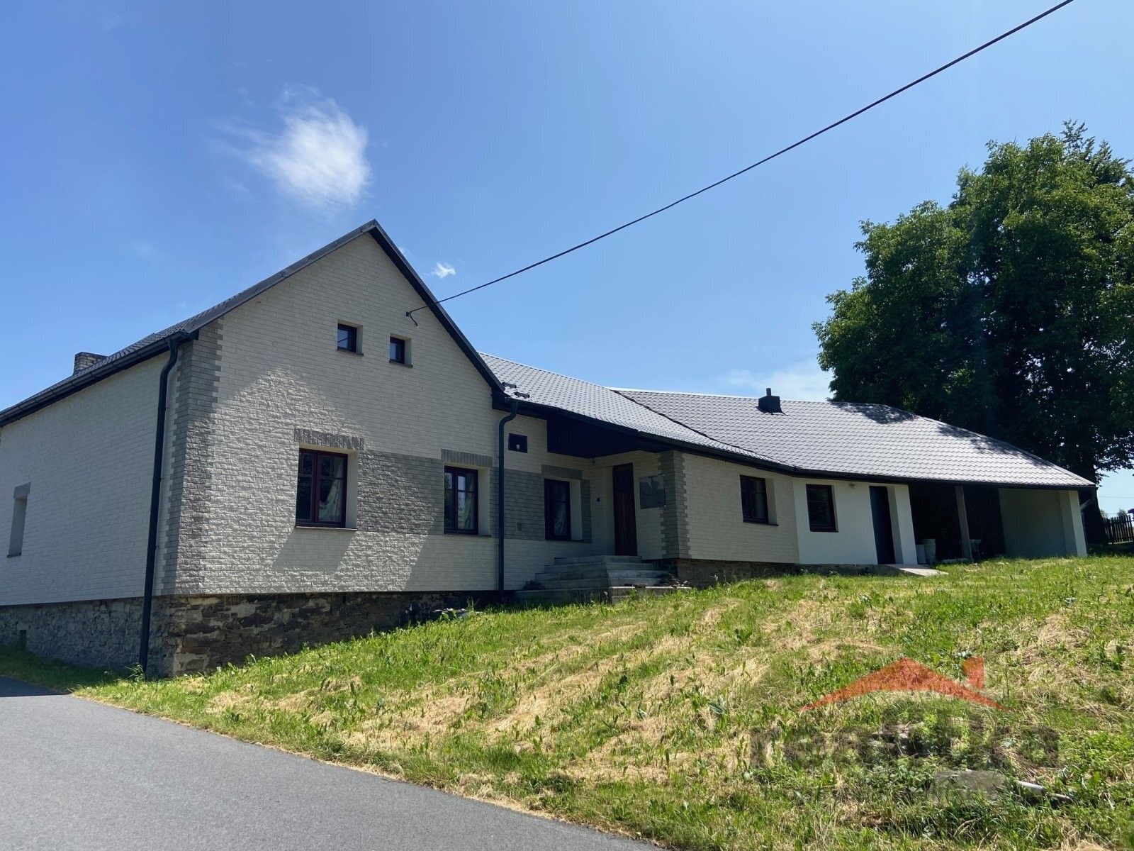 Rodinné domy, Klokočov, Vítkov, 180 m²