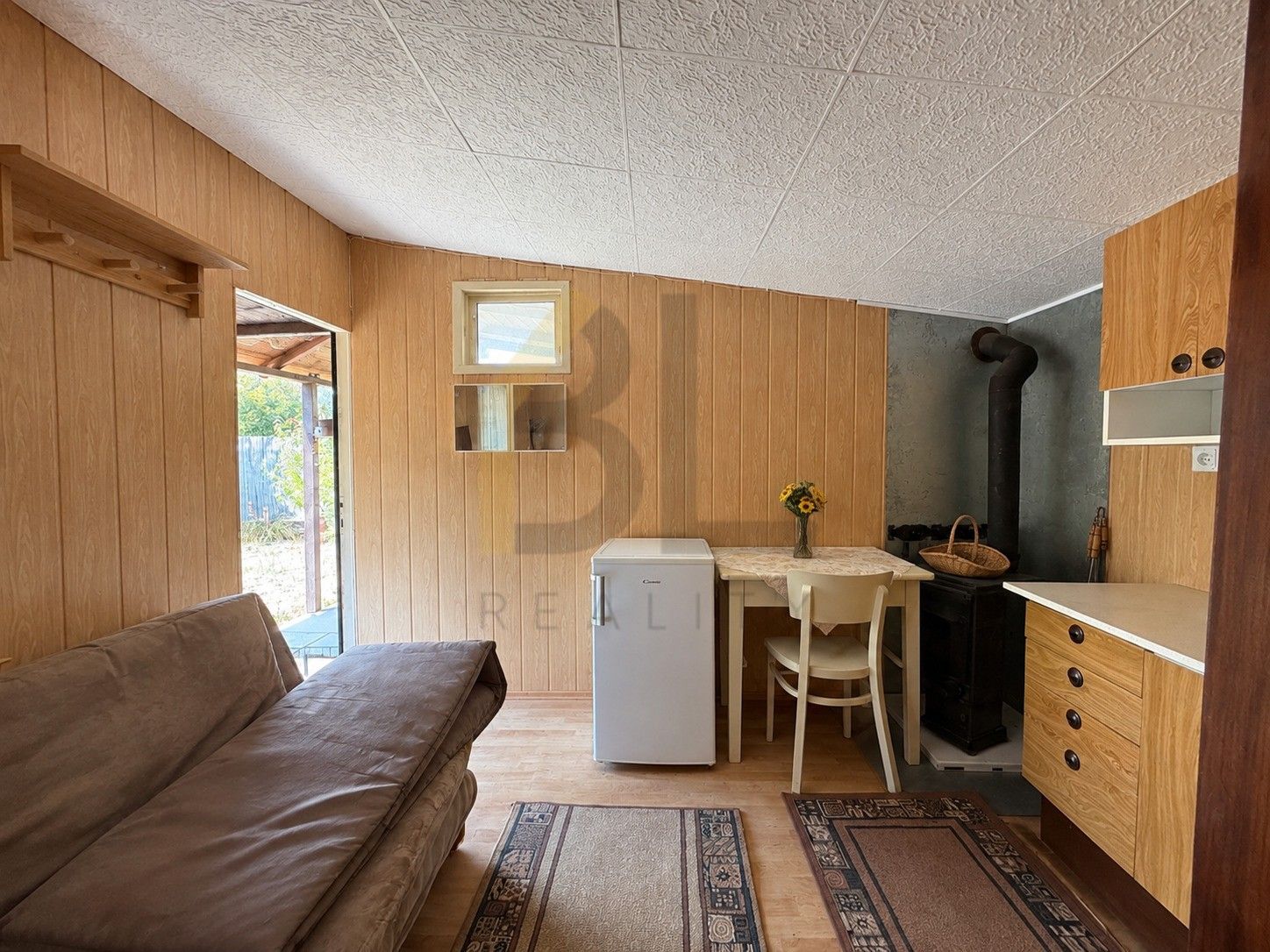 Prodej zahrada - Na Výhoně, Hodonín, 556 m² - 5