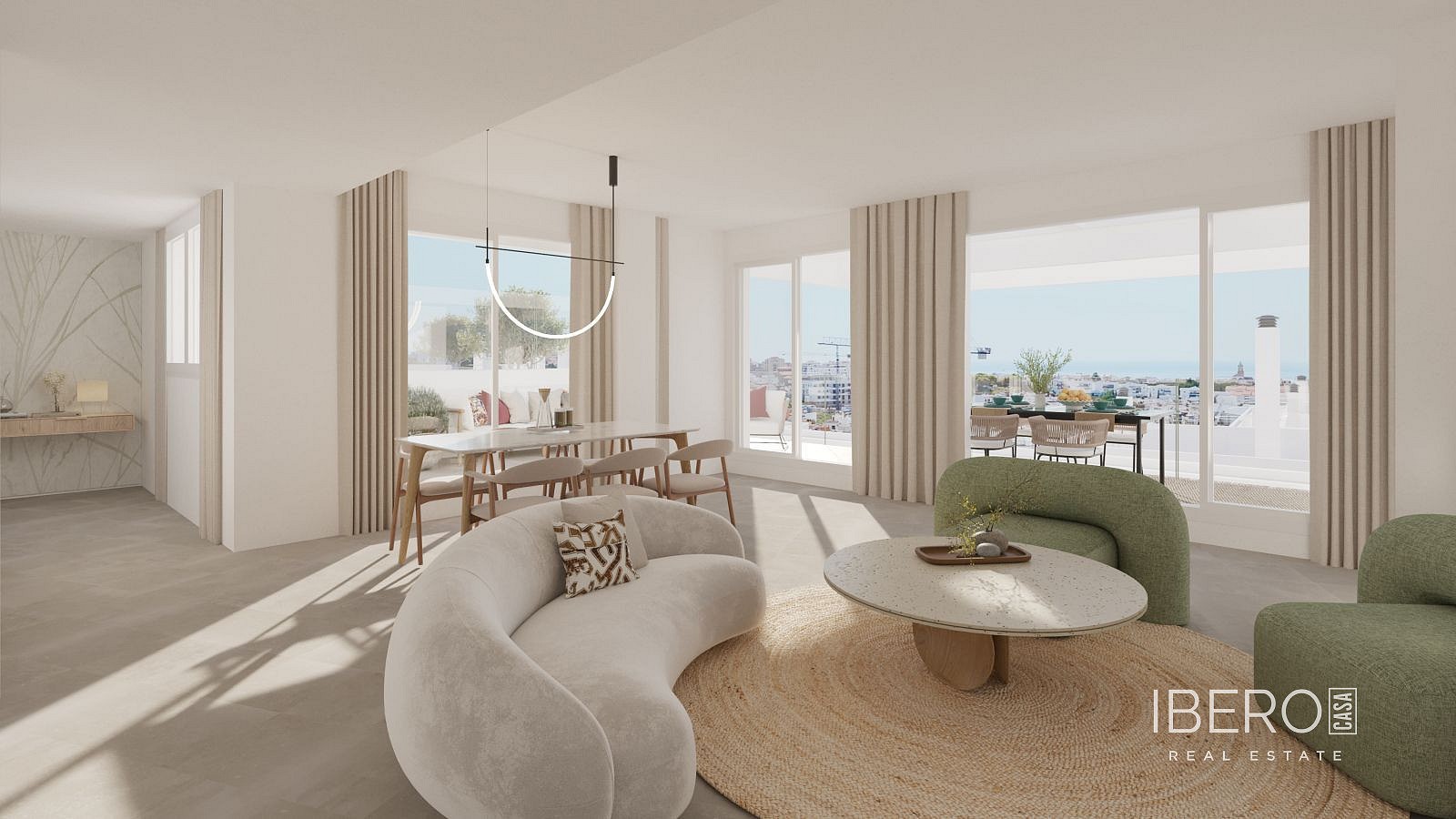 Prodej byt 3+kk - Estepona, Španělsko, 96 m² - 5