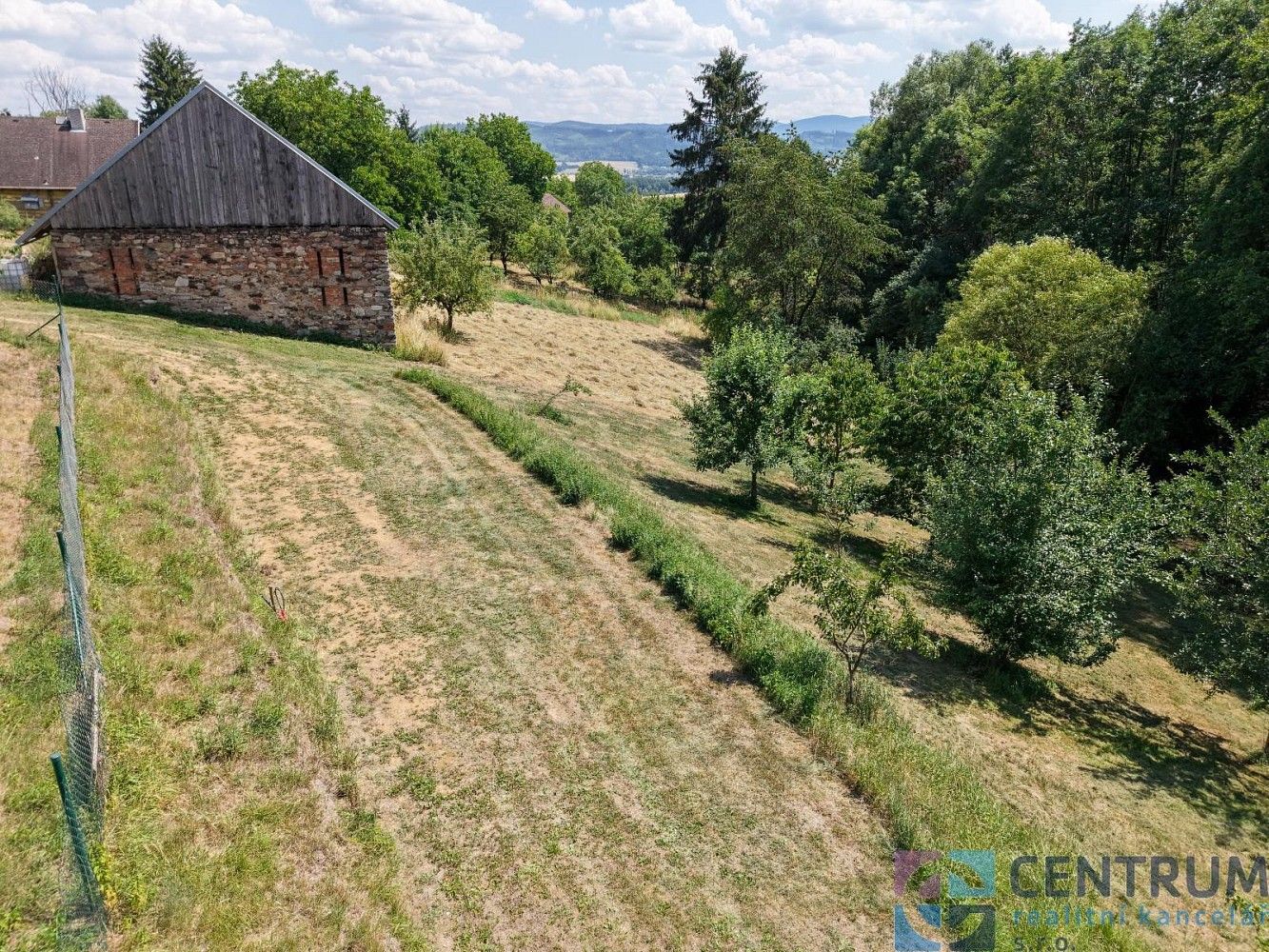 Pozemek pro bydlení · Běhařov, okres Klatovy, Plzeňský kraj - 4