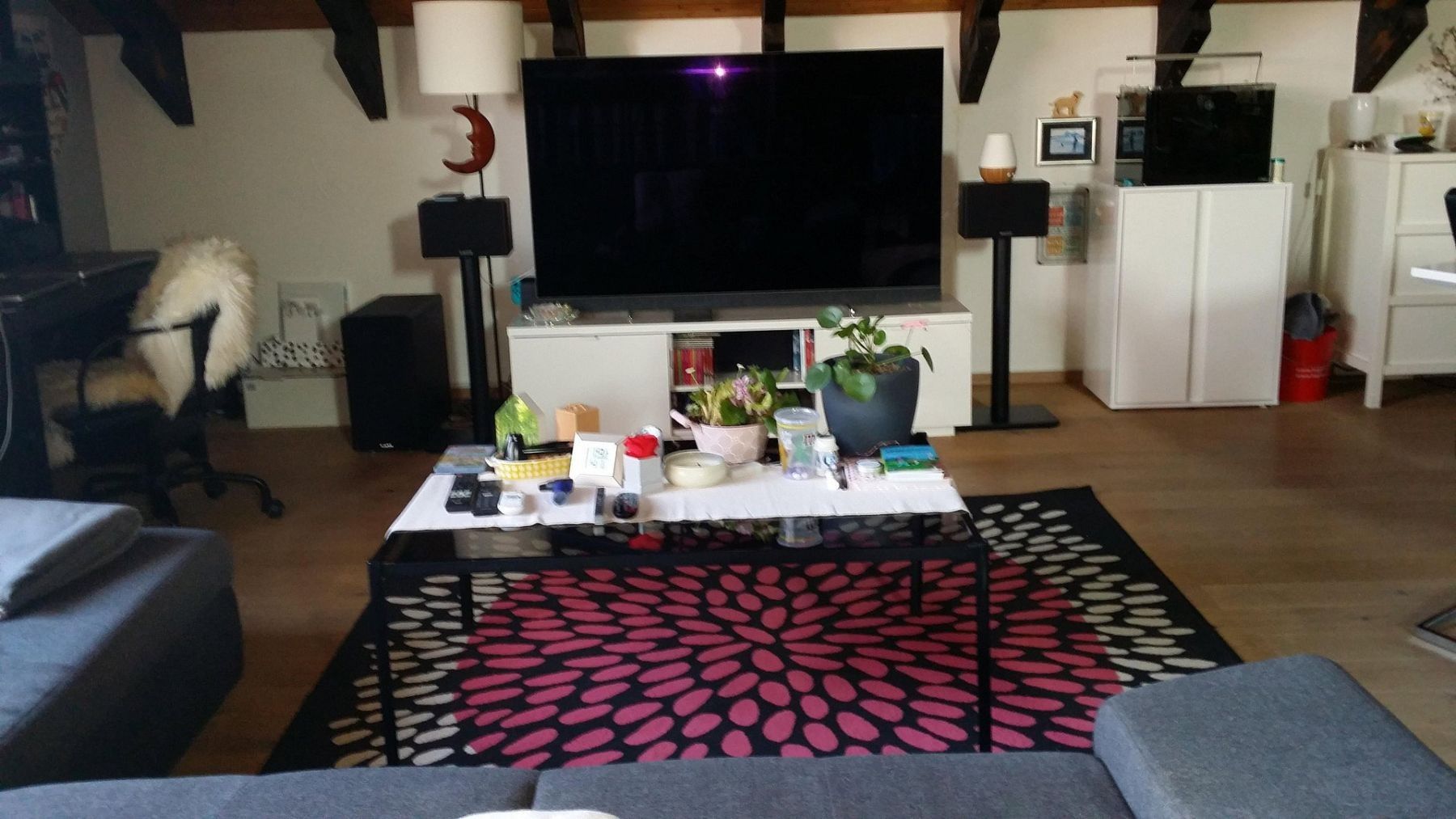 Byt 2+1 · 80 m² · Rosenstraße 5 Hohenschäftlarn Ebenhausen Bayern 82069 - 3