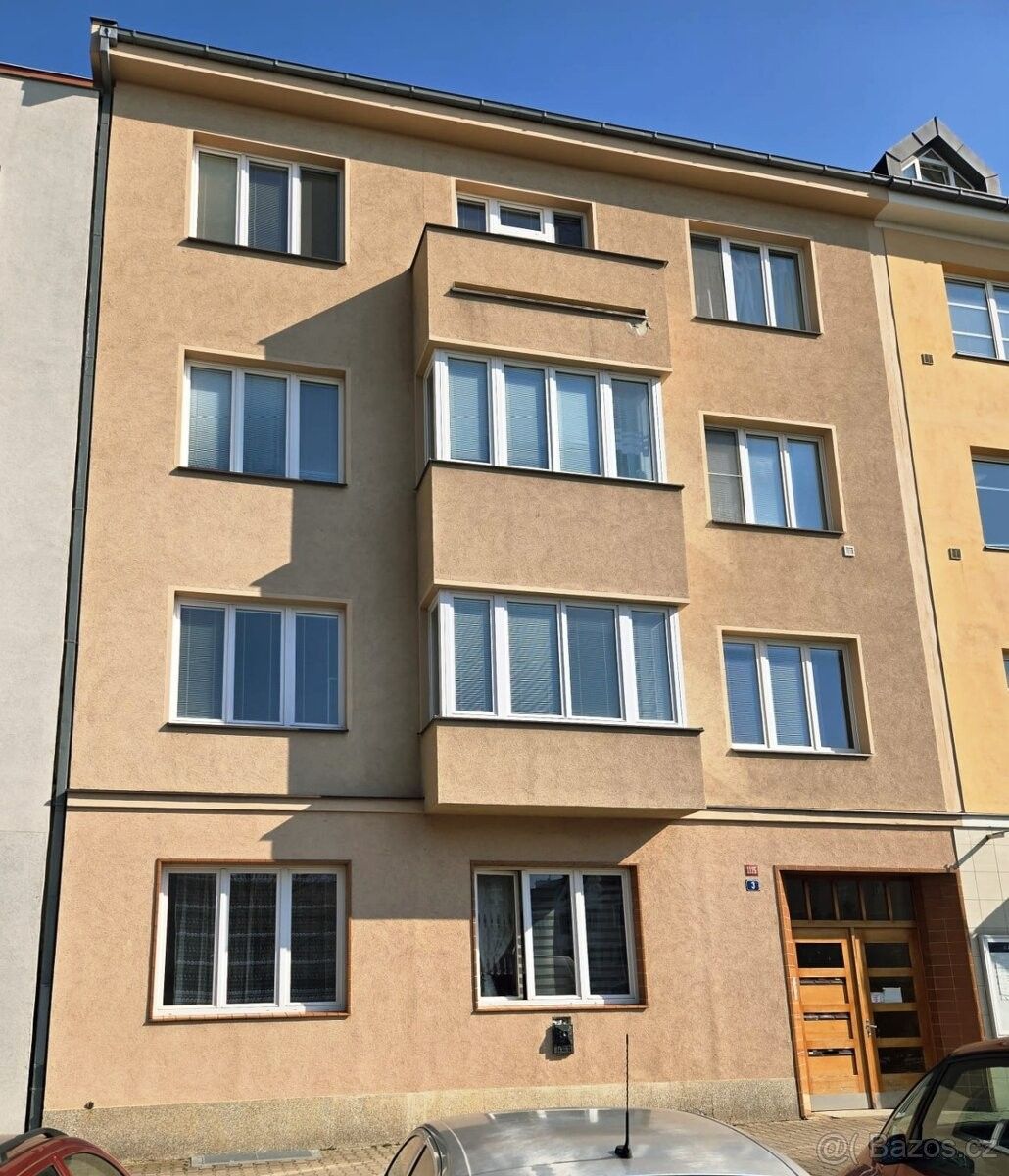 Byty, Hradec Králové, 500 02