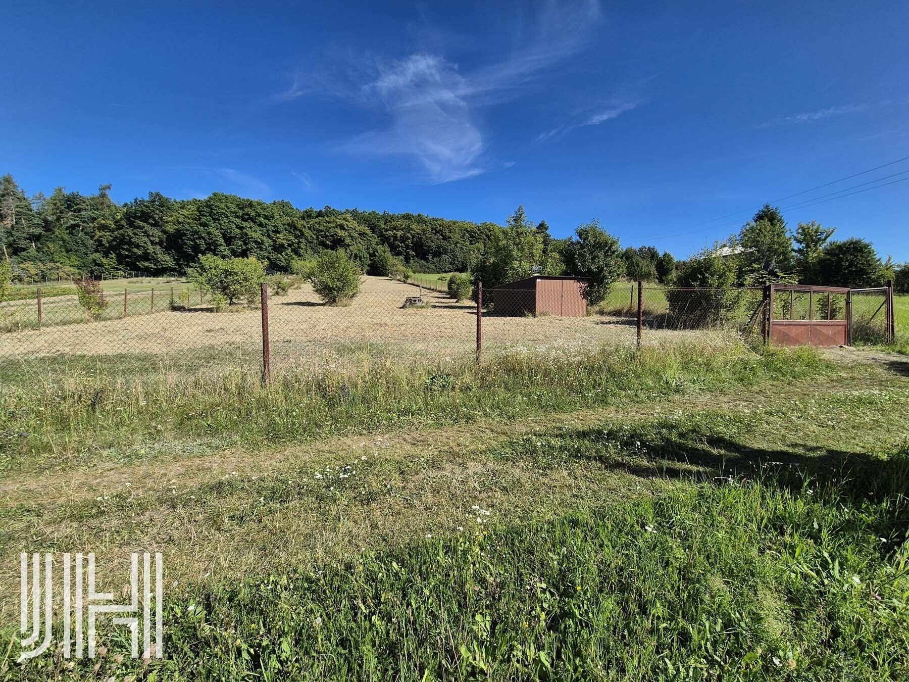 Pozemky pro bydlení, Stínava, 2 m²