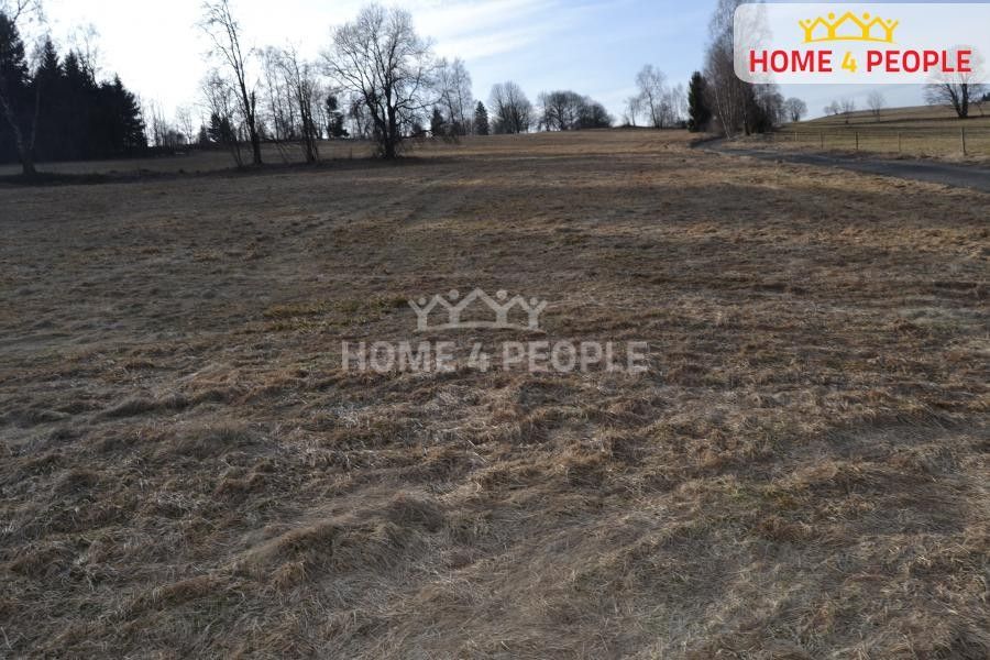 Prodej pozemek pro bydlení - Bublava, 9 092 m²